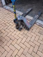 Pellet wagen, Doe-het-zelf en Verbouw, Gereedschap | Machine-onderdelen en Toebehoren, Ophalen, Gebruikt