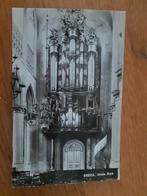Breda orgel grote Kerk, Ophalen of Verzenden, Noord-Brabant
