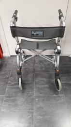 Rollator, Diversen, Rollators, Ophalen, Gebruikt