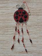 Suncatcher lieveheersbeestje € 6,95, Ophalen, Nieuw