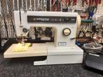 LEWENSTEIN AMAZONE 530 SUPER NAAIMACHINE, Hobby en Vrije tijd, Naaimachines en Toebehoren, Ophalen of Verzenden, Gebruikt, Overige merken