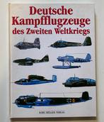 Duitse vliegtuigen ww2, Verzamelen, Militaria | Tweede Wereldoorlog, Duitsland, Ophalen of Verzenden, Landmacht