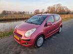 Suzuki Alto 1.0 i 5 Deurs 2011 Roze APK zeer Weinig Kmtrs., Auto's, Suzuki, Voorwielaandrijving, Euro 5, Stof, 4 stoelen