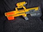 Nerf Geweer Inklapbaar met Laser, Ophalen of Verzenden, Gebruikt, Jongen of Meisje