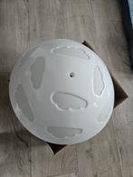 Ikea wolkenlamp 2x, Huis en Inrichting, Lampen | Plafondlampen, Ophalen, Gebruikt, Kunststof, Kinderkamer