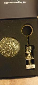 Sleutelhanger met magneet, Verzamelen, Ophalen, Nieuw, Sport