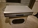 Toshiba SD-24VLSL DVD Player/Video Cassette Recorder., Audio, Tv en Foto, Dvd-spelers, Ophalen of Verzenden, Gebruikt, Overige merken