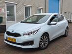Kia Ceed 1.6 GDI Navigatie-Cruise-Led-Camera-St € 11.900,0, Voorwielaandrijving, 135 pk, Gebruikt, 1591 cc