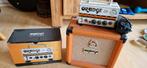 Orange Micro Terror Bundle, Ophalen, Zo goed als nieuw, Gitaar, Minder dan 50 watt