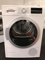 €325 8kg A+++ Bosch Serie6 WARMTEPOMP droger MET GARANTIE, Ophalen, 6 tot 8 kg, Minder dan 85 cm, Overige typen