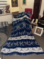 !! Vrij groot en oud mooi IKAT kleed Indonesie KIJK !, Antiek en Kunst, Verzenden