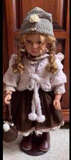 RF Collection Pop Mirelle (Reinart Faelens) 75cm, Verzamelen, Poppen, Ophalen, Zo goed als nieuw