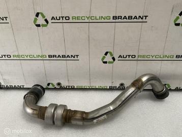 Intercooler Turbo slang Renault DACIA ORIGINEEL 8201043883 beschikbaar voor biedingen