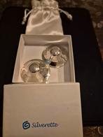 Zilverkapjes Silverette, Ophalen, Zo goed als nieuw, Overige typen