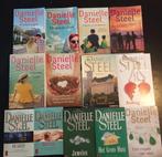 16 titels Danielle Steel, Ophalen of Verzenden, Zo goed als nieuw, Nederland