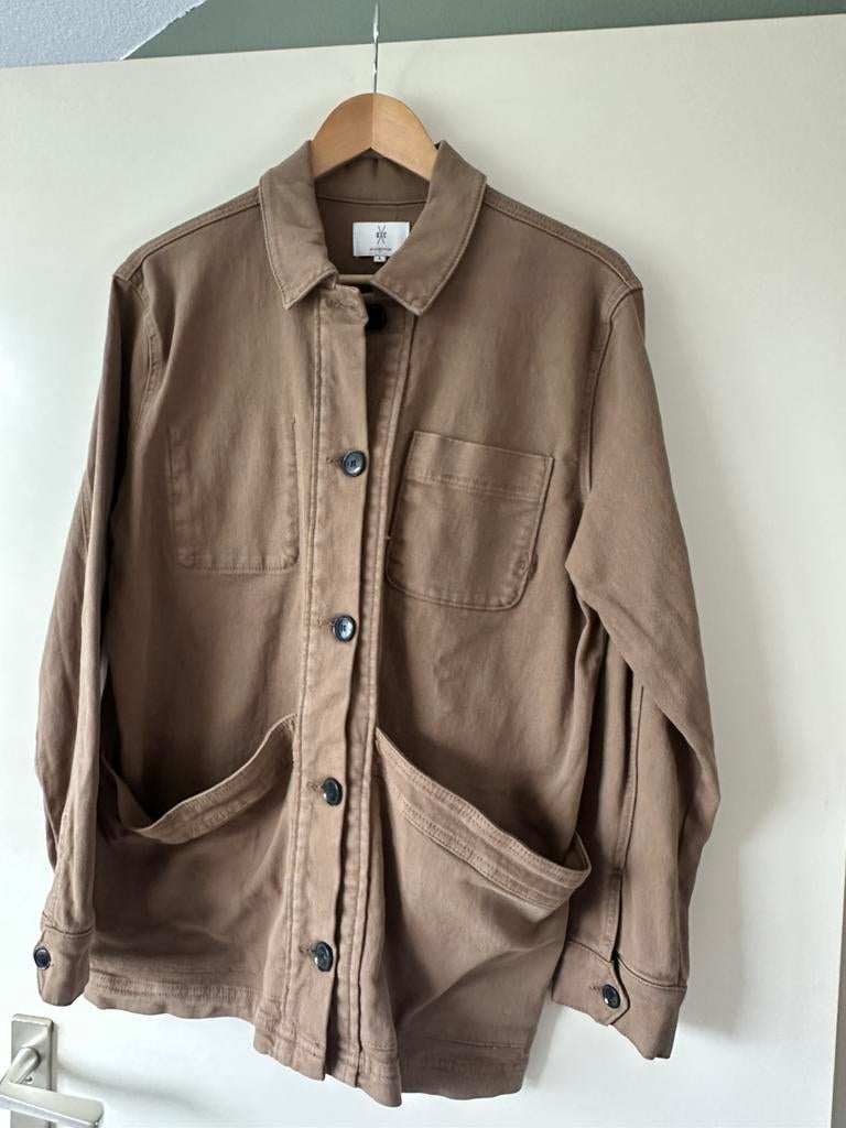 Silver Creek denim jasje, Ophalen of Verzenden, Nieuw, Maat 42/44 (L)