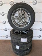 winterset Seat Arona 5x100 57,1 205 60 16 winterbanden, Gebruikt, 16 inch, Banden en Velgen, Personenwagen