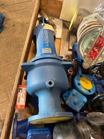 Overdrukventiel LESER DN100 PN16, Ophalen