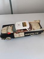 Vintage blikken speelgoed auto, Hobby en Vrije tijd, Ophalen of Verzenden, Gebruikt, Overige merken