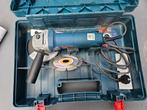 bosch haakse slijper, Doe-het-zelf en Verbouw, Gereedschap | Slijpmachines, Ophalen of Verzenden, Gebruikt, Haakse handslijpmachine