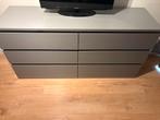Ikea kast MALM, Ophalen, 50 tot 100 cm, Zo goed als nieuw, Minder dan 100 cm