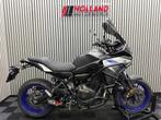 Yamaha Tracer 7 2022 Icon Blue Akrapovic Puig, Bedrijf, Toermotor