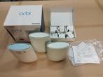 Netgear Orbi RBK53 WiFi Systeem, Computers en Software, WiFi-versterkers, Ophalen of Verzenden, Gebruikt, Netgear