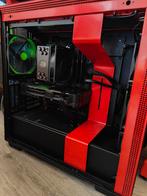 Gaming PC Ryzen 7 | RTX 4070, Computers en Software, Desktop Pc's, Ophalen of Verzenden, Zo goed als nieuw, Gaming, SSD