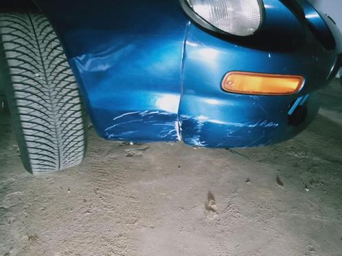 Gezocht voor mijn Toyota Celica 1995, Auto-onderdelen, Carrosserie en Plaatwerk, Achterklep, Toyota, Voor, Ophalen