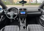 Volkswagen Scirocco 1.4 TSI Pano Stoel vw Cruise Voll.onderh, Auto's, Volkswagen, Euro 5, Gebruikt, 4 cilinders, 1219 kg