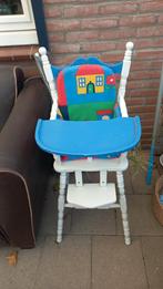 Kinderstoel, Kinderen en Baby's, Kinderstoelen, Ophalen, Zo goed als nieuw, Overige typen