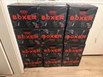 Roofboxer helmen V8 Gloednieuw Matzwart Alpha Maat XS TM XL, Overige merken, XS, Systeemhelm, Ophalen of Verzenden
