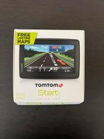 TomTom Start 25 autonavigatie, Ophalen of Verzenden, Zo goed als nieuw