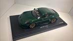 Porsche GT3 mit touring -paket green minichamps 1.18, Ophalen of Verzenden, MiniChamps, A, A