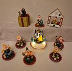 Super leuke set
Met Sneeuwwitje en de 7 dwergen, Diversen, Kerst, Ophalen of Verzenden, Zo goed als nieuw
