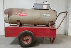 Holland Heater kachel - 100 kW, Ophalen, Gebruikt, Houtkachel, Vrijstaand