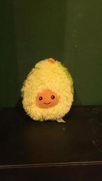 Avocado knuffel, Ophalen of Verzenden, Zo goed als nieuw, Overige typen