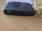 router modem asus, Computers en Software, Routers en Modems, Ophalen of Verzenden, Zo goed als nieuw