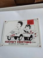 SEASON'S GREETINGS FROM INCENTIVE SOFTWARE LTD, Ophalen of Verzenden