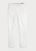 Ralph lauren chino maat 34 x 32 wit, Maat 52/54 (L), Wit, Ralph Lauren, Nieuw