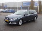 Volkswagen Passat Variant 1.6 TDI Comfortline BlueMotion Nav, Euro 5, Gebruikt, 4 cilinders, 23 km/l