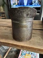 Antieke Maatkan - 2 Liter, Antiek en Kunst, Ophalen of Verzenden
