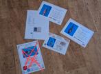 5 topkoi waarronder de meeste met certificaat, Karper of Koi