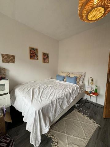 IKEA Bed 140x200  + matras 
