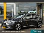 Renault Clio 1.6 E-Tech Hybrid 140 R.S. Line | Navigatie | A, Stof, Gebruikt, 4 cilinders, Met garantie (alle)