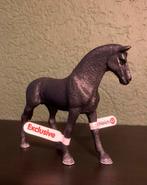 Schleich exclusive paard, Verzamelen, Dierenverzamelingen, Verzenden, Nieuw, Paard, Beeldje of Figuurtje