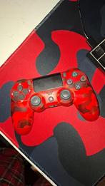 Controller ps4, Gebruikt, Verzenden, Controller, PlayStation 4