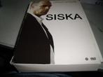 SISKA  6 DVDS, Cd's en Dvd's, Dvd's | Tv en Series, Boxset, Ophalen of Verzenden, Vanaf 6 jaar, Actie en Avontuur