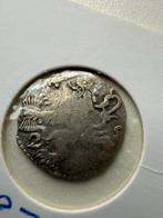 2 stuiverstuk zeeland 1619, Vóór koninkrijk, Zilver, Losse munt, Overige waardes