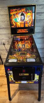 Flipperkast Ripley's Believe It or Not!, Ophalen, Gebruikt, Stern, Dot-matrix